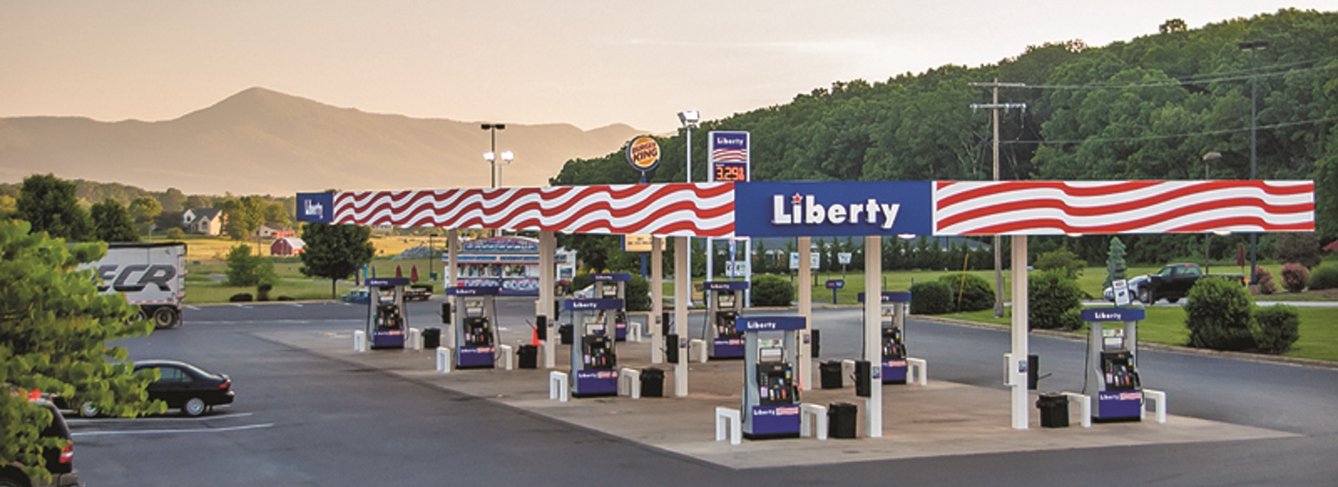 United Fuel Wholesale Fuels Distributor